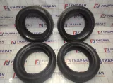 Комплект зимних шипованных шин Nexen WinSpike 205/55 16 4 шт.