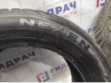 Комплект зимних шипованных шин Nexen WinSpike 205/55 16 4 шт.