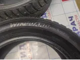 Комплект зимних шипованных шин Nexen WinSpike 205/55 16 4 шт.
