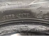 Комплект зимних шипованных шин Nexen WinSpike 205/55 16 4 шт.