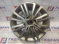 Диск литой оригинальный Citroen C4 R16 4*108 1 шт.