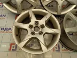 Комплект оригинальных литых дисков Audi A6 R16 5*112 5 шт.