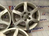 Комплект оригинальных литых дисков Audi A6 R16 5*112 5 шт.