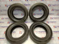Комплект зимних шипованных шин Dunlop GrandTrek Ice 02 215/65 16 4 шт.