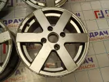 Комплект литых дисков Chevrolet Lacetti R15 4*114.3 4 шт.