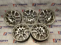 Комплект оригинальных литых дисков Chery Tiggo R16 5*114.3 5 шт.