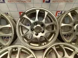 Комплект оригинальных литых дисков Chery Tiggo R16 5*114.3 5 шт.