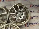 Комплект оригинальных литых дисков Chery Tiggo R16 5*114.3 5 шт.