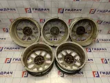 Комплект оригинальных литых дисков Chery Tiggo R16 5*114.3 5 шт.