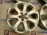 Комплект оригинальных литых дисков Opel Astra R17 5*105 4 шт.