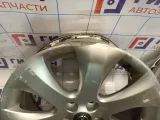 Комплект оригинальных литых дисков Opel Astra R17 5*105 4 шт.