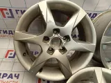 Диск литой оригинальный Audi R16 5*112 1 шт.