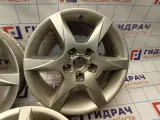 Диск литой оригинальный Audi R16 5*112 1 шт.