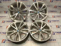 Комплект оригинальных литых BMW 6 5*120 4 шт.