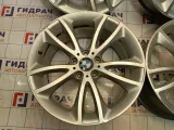 Комплект оригинальных литых BMW 6 5*120 4 шт.