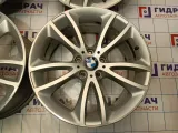 Комплект оригинальных литых BMW 6 5*120 4 шт.