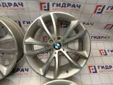 Комплект оригинальных литых BMW 6 5*120 4 шт.