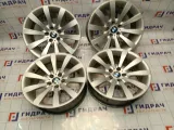Комплект оригинальных литых BMW 6 5*120 4 шт.