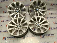 Комплект оригинальных литых BMW 6 5*120 4 шт.