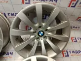 Комплект оригинальных литых BMW 6 5*120 4 шт.