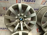Комплект оригинальных литых BMW 6 5*120 4 шт.