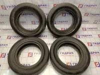 Комплект всесезонных шин Continental Cross Contact LX 215/65 16 4 шт.