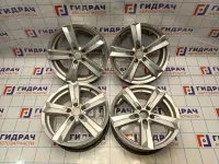 Комплект литых дисков R16 5*105 4 шт.