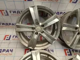 Комплект литых дисков R16 5*105 4 шт.