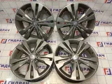 Комплект оригинальных литых Mercedes CLA 200 R18 5*112 4 шт.