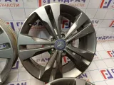Комплект оригинальных литых Mercedes CLA 200 R18 5*112 4 шт.