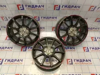 Диск литой R16 5*114.3 1 шт.