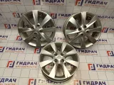 Диск литой оригинальный Hyundai Solaris R16 4*100 1 шт.
