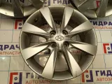 Диск литой оригинальный Hyundai Solaris R16 4*100 1 шт.