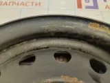 Диск штампованный R14 4*114.3 1 шт.