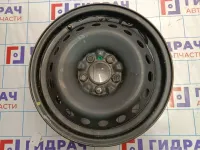 Диск штампованный R15 5*114.4 1 шт.