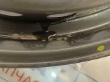 Диск штампованный R15 5*114.4 1 шт.