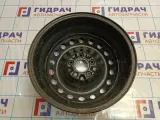 Диск штампованный R15 5*114.4 1 шт.