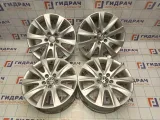 Комплект оригинальных литых дисков Volkswagen Tiguan R17 5*112 4 шт.
