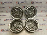 Комплект литых дисков R16 4*100 4 шт.