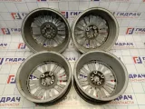 Комплект оригинальных литых дисков Citroen C4 R16 4*108 4 шт.