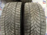 Комплект всесезонных шин Goodyear Ultra Grip Performance 255/45 20 4 шт.