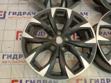 Комплект литых дисков R17 5*114.3 4 шт.