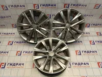 Диск литой оригинальный Lexus RX350 R19 5*114.3 1 шт.