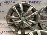 Диск литой оригинальный Lexus RX350 R19 5*114.3 1 шт.