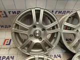 Комплект литых дисков R15 4*114.3 4 шт.