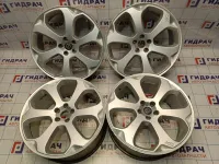 Комплект литых дисков R20 5*108 4 шт.