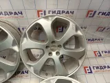 Комплект литых дисков R20 5*108 4 шт.