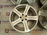 Комплект оригинальных литых дисков Mercedes CLS 500 R18 5*112 4 шт.