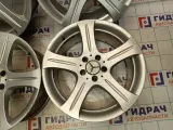 Комплект оригинальных литых дисков Mercedes CLS 500 R18 5*112 4 шт.