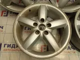 Комплект оригинальных литых дисков Hyundai Tucson R17 5*114.3 5 шт.